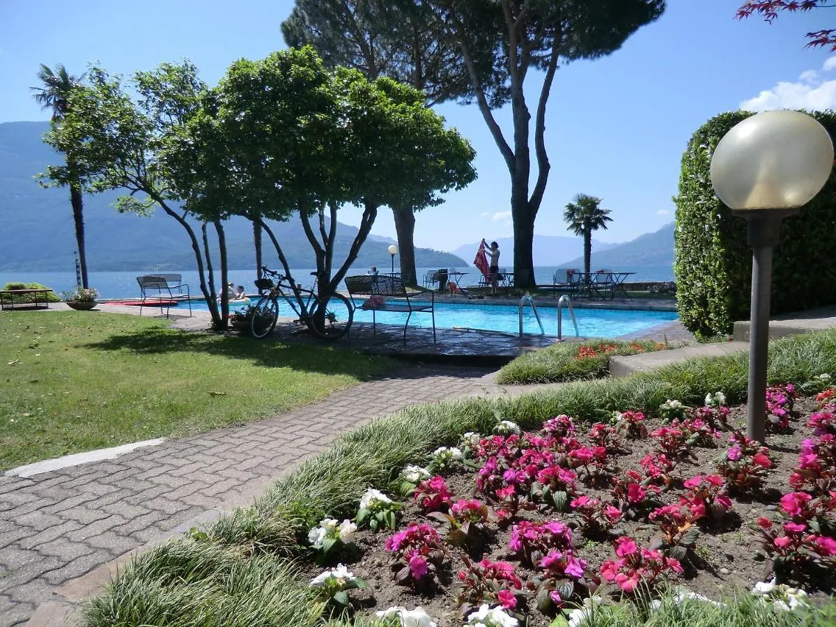 La Finestra Sul Lago 多马索 0*,  意大利