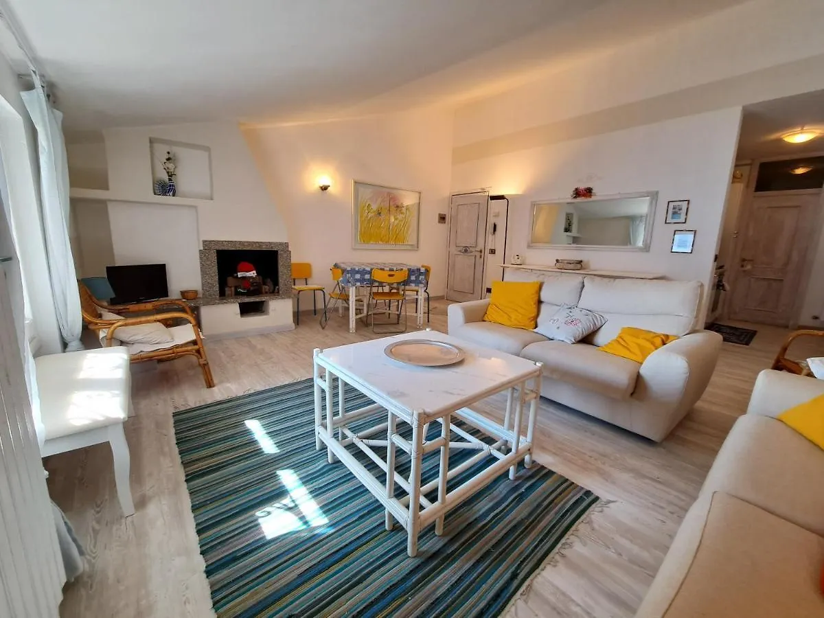 Apartment La Finestra Sul Lago Domaso