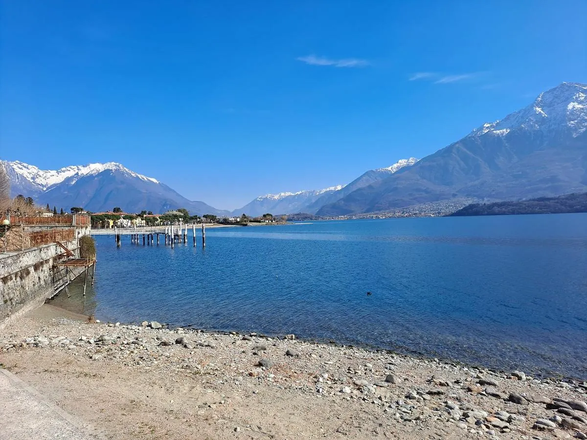 La Finestra Sul Lago 多马索 意大利