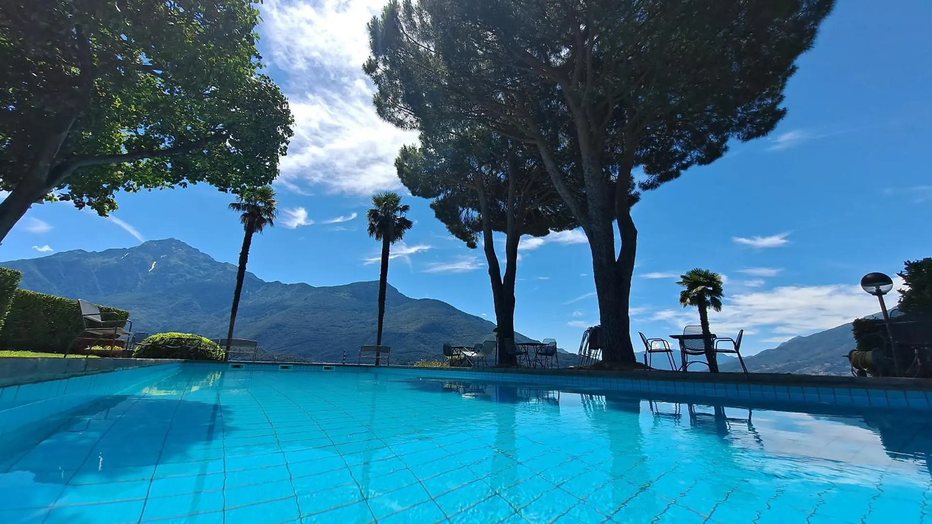 La Finestra Sul Lago 多马索
